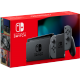 Igralna konzola Nintendo Switch, grey Joy-Con, HAD