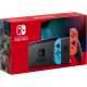 Igralna konzola Nintendo Switch, red/blue Joy-Con, HAD
