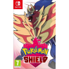 Igra Nintendo Pokemon Shield