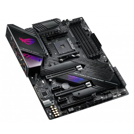 Matična plošča Asus STRIX X570-E GAMING AM4