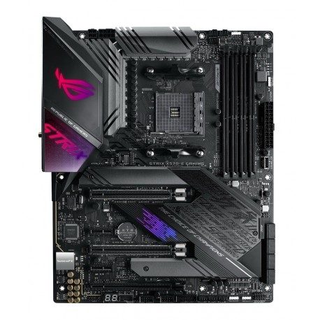 Matična plošča Asus STRIX X570-E GAMING AM4
