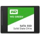 SSD disk 1TB SATA3 WD GREEN , WDS100T2G0A