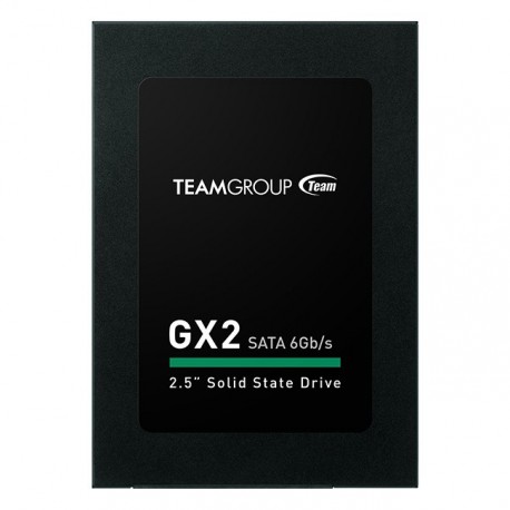 SSD disk 128GB SATA3 Teamgroup GX2, T253X2128G0C101
