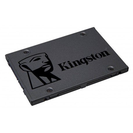 SSD disk 1,92TB SATA3 Kingston A400
