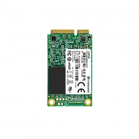 SSD disk 128GB mSATA SATA3 Transcend 370