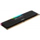Pomnilnik DDR4 16GB (2x8GB) 3200 Crucial Ballistix RGB Black, BL2K8G32C16U4BL