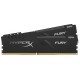 Pomnilnik DDR4 16GB (2x8GB) 3200 Kingston HyperX Fury, HX432C16FB3K2/16