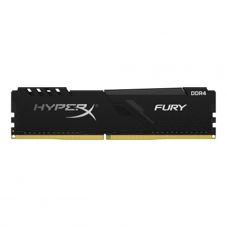 Pomnilnik DDR4 16GB (2x8GB) 3200 Kingston HyperX Fury, HX432C16FB3K2/16
