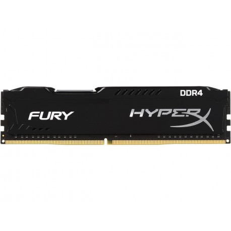 Pomnilnik DDR4 8GB 2666 Kingston HyperX Fury, HX426C16FB3/8