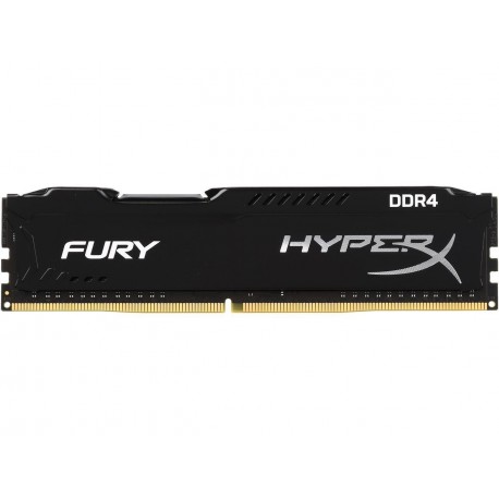 Pomnilnik DDR4 8GB 3200 Kingston HyperX Fury, HX432C16FB3/8