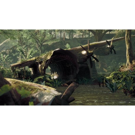 Igra Predator: Hunting Grounds (PS4)
