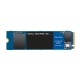 SSD disk 250GB M.2 NVMe WD BLUE SN550, WDS250G2B0C