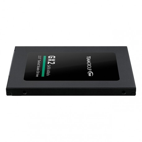 SSD disk 256GB SATA3 Teamgroup GX2, T253X2256G0C101
