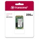 SSD disk 256GB mSATA SATA3 Transcend 230S
