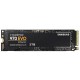 SSD disk 2TB M.2 NVMe Samsung 970 EVO, MZ-V7E2T0 (bulk)