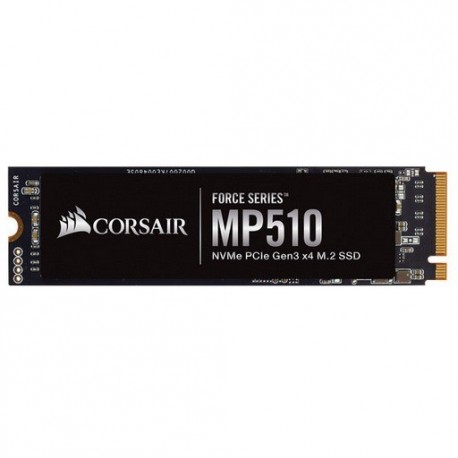 SSD disk 480GB M.2 NVMe Corsair MP510