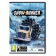 Igra Snowrunner (PC)