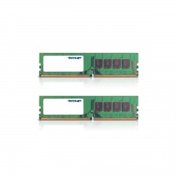 Pomnilnik DDR4 16GB (2x8GB) 2666 Patriot Signature Line, PSD416G2666K