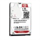 Trdi disk 2.5 1TB IntelliPower 16MB SATA3 WD Red WD10JFCX