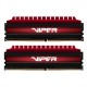 Pomnilnik DDR4 32GB (2x16GB) 3200 Patriot Viper 4, PV432G320C6K