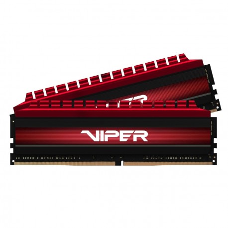 Pomnilnik DDR4 32GB (2x16GB) 3200 Patriot Viper 4, PV432G320C6K