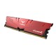Pomnilnik DDR4 8GB 2666 Teamgroup Vulcan Z Red, TLZRD48G2666HC18H01