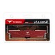 Pomnilnik DDR4 8GB 2666 Teamgroup Vulcan Z Red, TLZRD48G2666HC18H01
