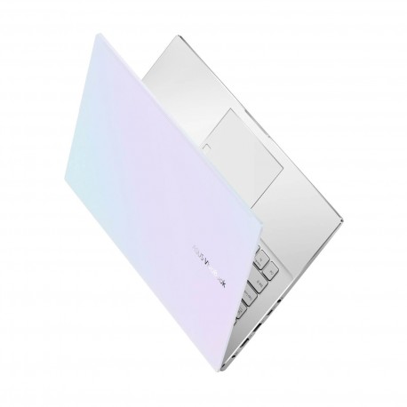 Prenosnik ASUS VivoBook S14 S433FAC-WB504T, i5-10210U, 8GB, SSD 512, W10