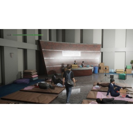Igra Disaster Report 4: Summer Memories (PS4)