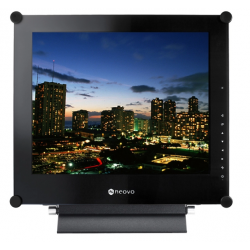 LED monitor 17 Neovo SX-17E