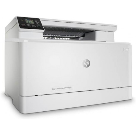 Multifunkcijski laserski tiskalnik Hp Color LaserJet Pro MFP M182n, 7KW54A