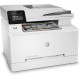 Multifunkcijski laserski tiskalnik HP Color LaserJet Pro MFP M282nw, 7KW72A