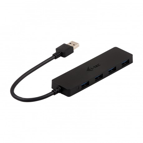 USB HUB 4X USB 3.0 i-tec U3HUB404