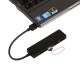 USB HUB 4X USB 3.0 i-tec U3HUB404