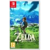 Igra Nintendo The Legend of Zelda: Breath of the wild