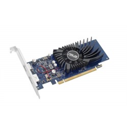 Grafična kartica GeForce GT 1030 2GB ASUS low profile
