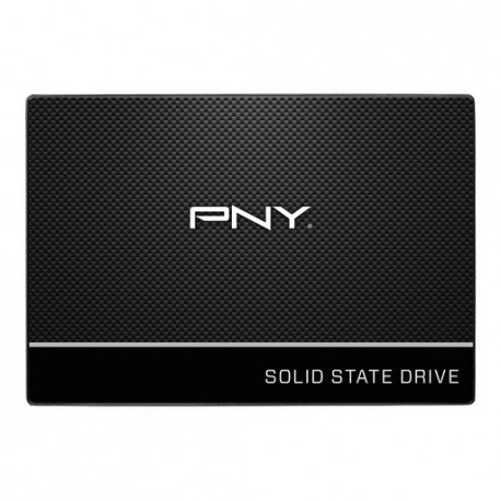 SSD disk 120GB SATA3 PNY CS900