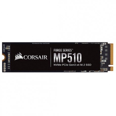 SSD disk 240GB M.2 NVMe Corsair MP510