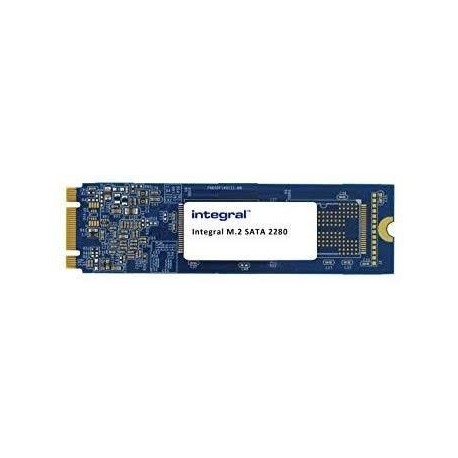 SSD disk 512GB M.2 SATA3 Integral, INSSD512GM280