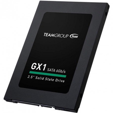 SSD disk 120GB SATA3 TeamGroup GX1 (T253X1120G0C101)