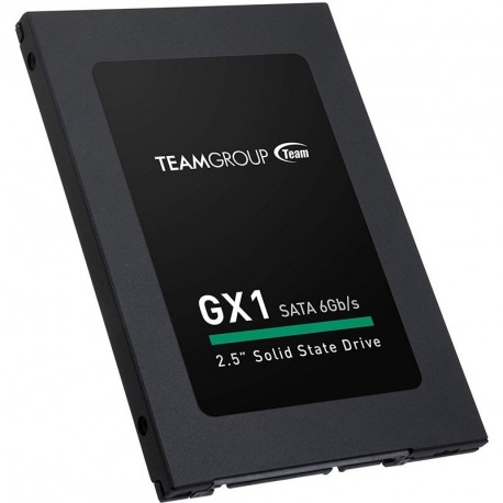 SSD disk 120GB SATA3 TeamGroup GX1 (T253X1120G0C101)