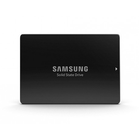 480 гб ssd накопитель samsung pm883 обзор