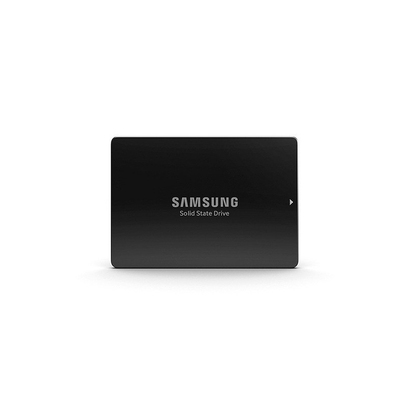 480 гб ssd накопитель samsung pm883 обзор