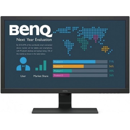 Monitor BENQ BL2783