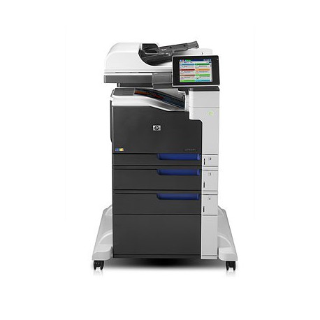 Barvni multifunkcijski laserski tiskalnik HP LaserJet M775f (CC523A)