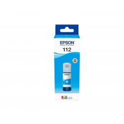 Črnilo Epson 112, cyan, C13T06C24A