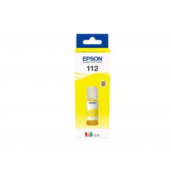 Črnilo Epson 112 yellow, C13T06C44A