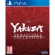 Igra Yakuza Remastered Collection (PS4)