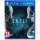 Igra Until Dawn- PlayStation Hits (PS4)