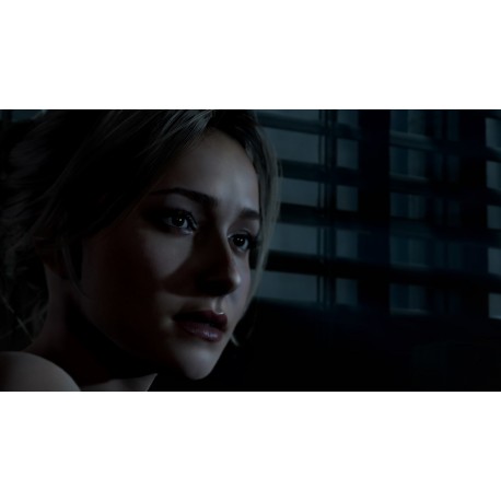 Igra Until Dawn- PlayStation Hits (PS4)